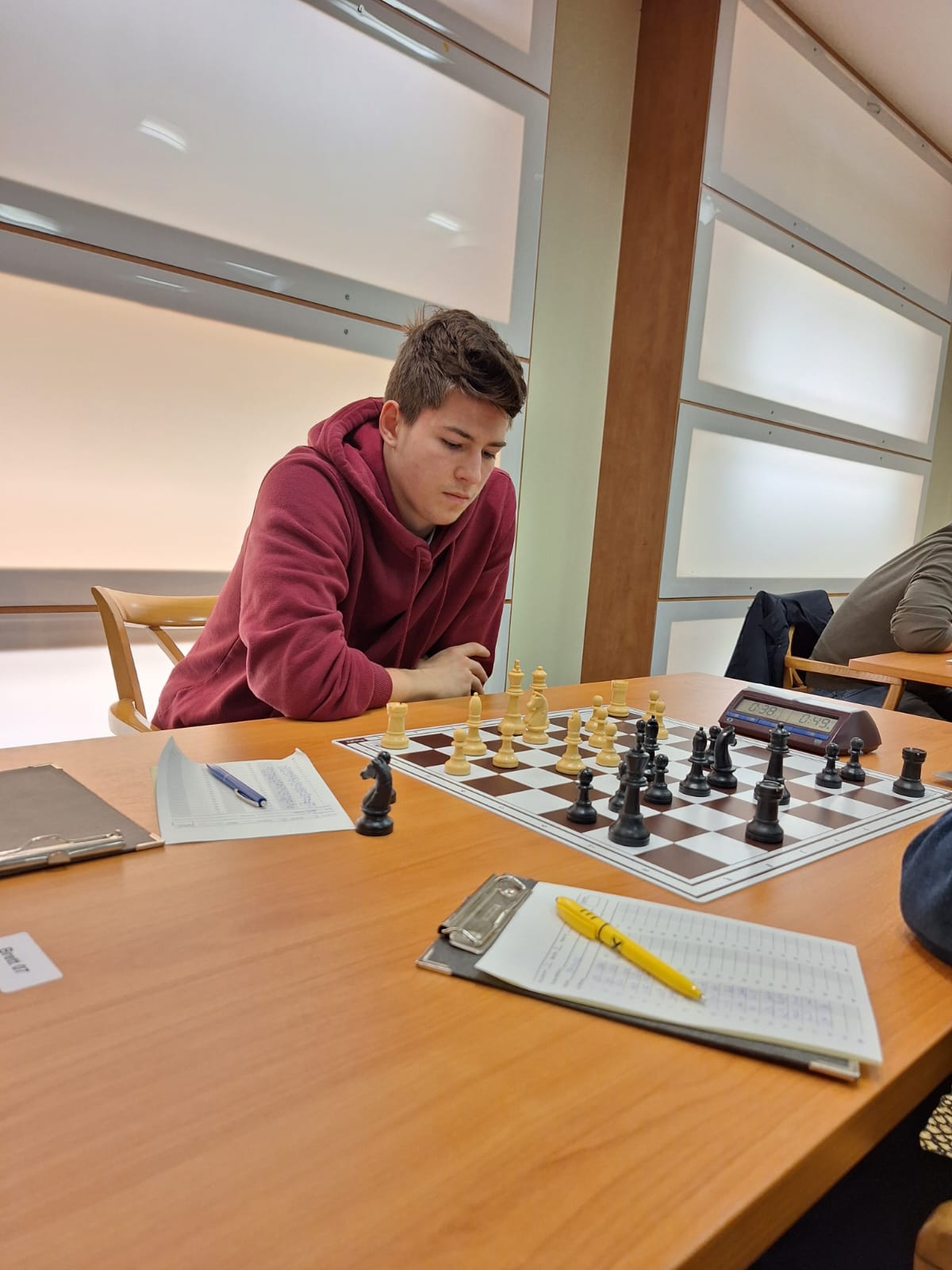 From Beginner to Top 0.1% in Five Years