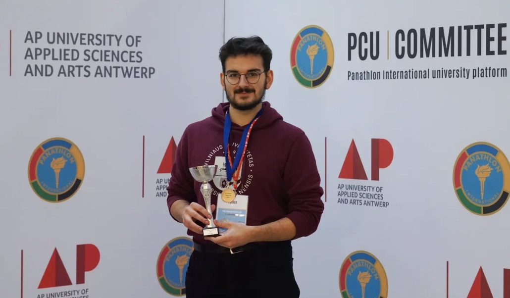 Learn from a FIDE Master and Certified instructor