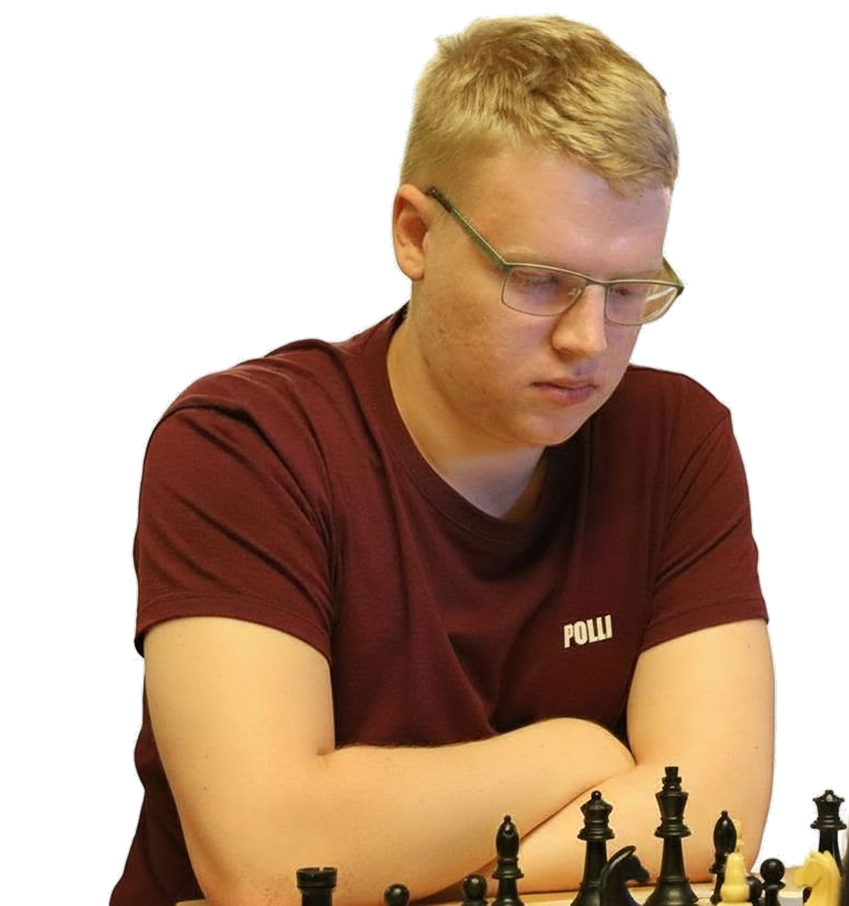 FM Christian Polster